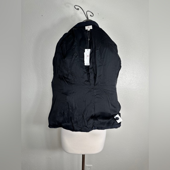 AG Adriano Goldschmied Women's Keats Tailored Blazer size XS NWT - Picture 12 of 15